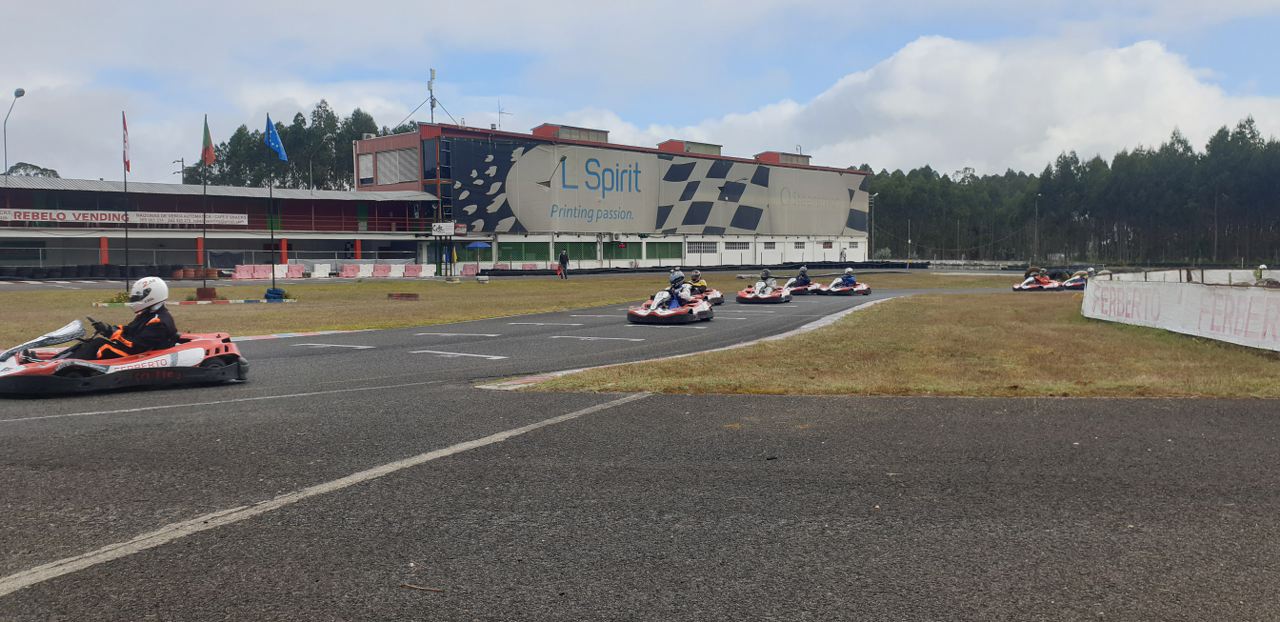 Linksport - Troféu Fortes16